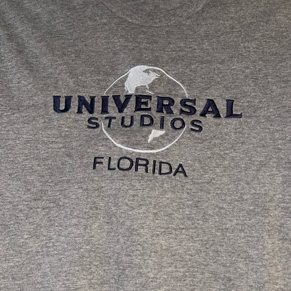 Universal Florida T shirt 🎬 - Picture 2 of 3